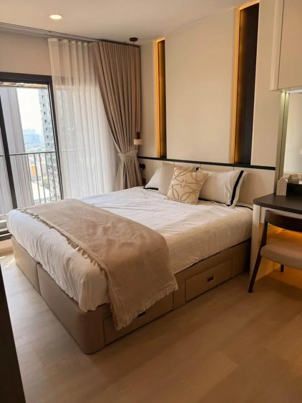 Aspire Onnut Station — photo 3