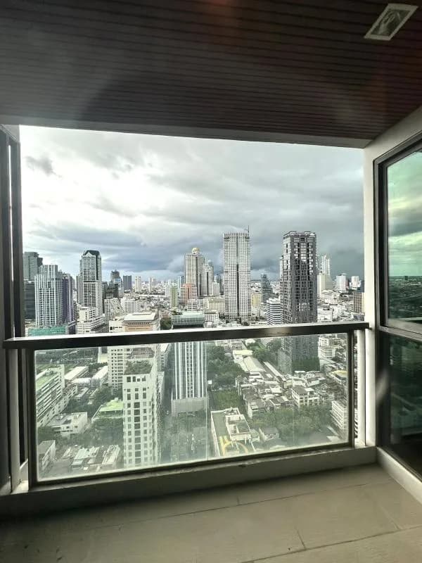The Address Sathorn — photo 6