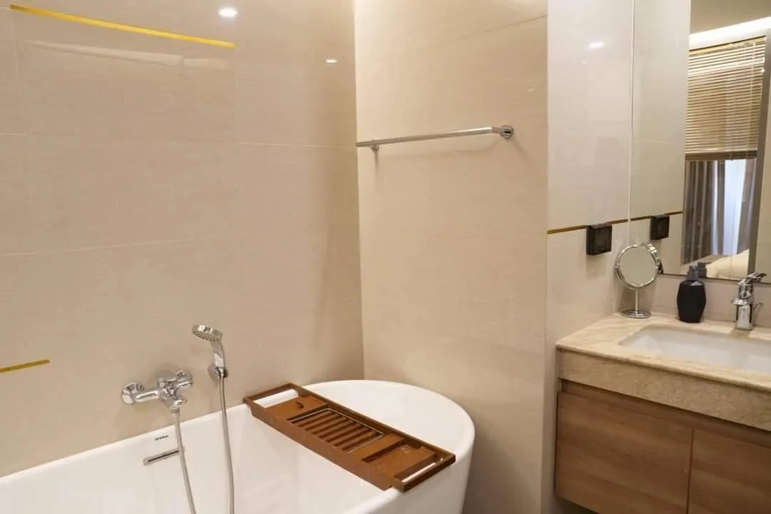 Amaranta Residence — photo 10