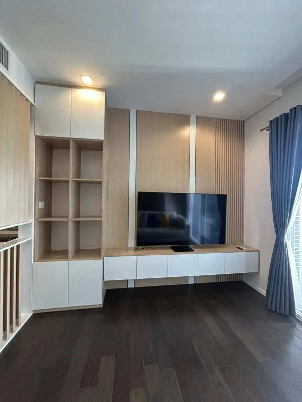 The Saint Residences — photo 3