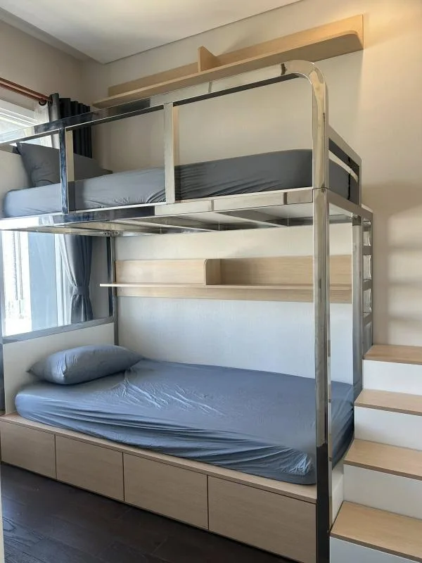 The Saint Residences — photo 10