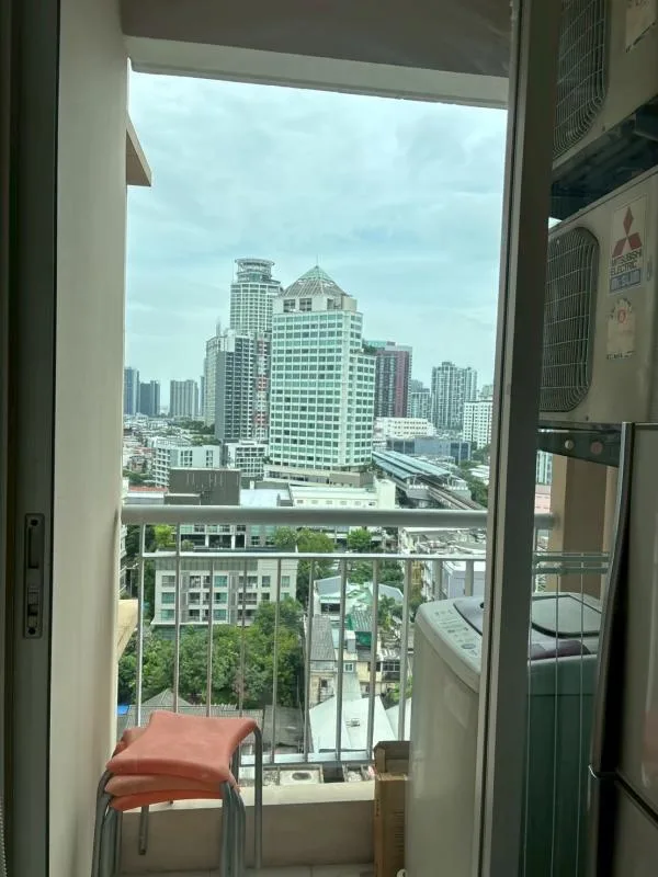 Life Sukhumvit 65 — photo 11