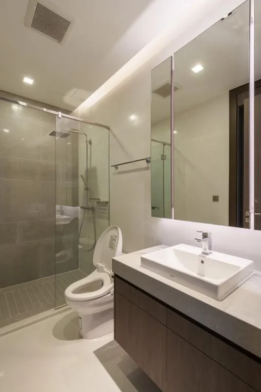 Q 1 Condo Sukhumvit — photo 15