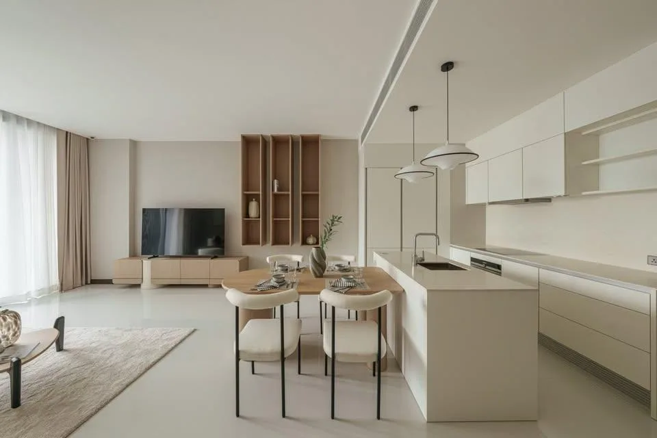 Q 1 Condo Sukhumvit — photo 3
