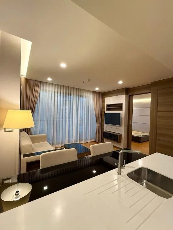 The Address Sathorn — photo 1