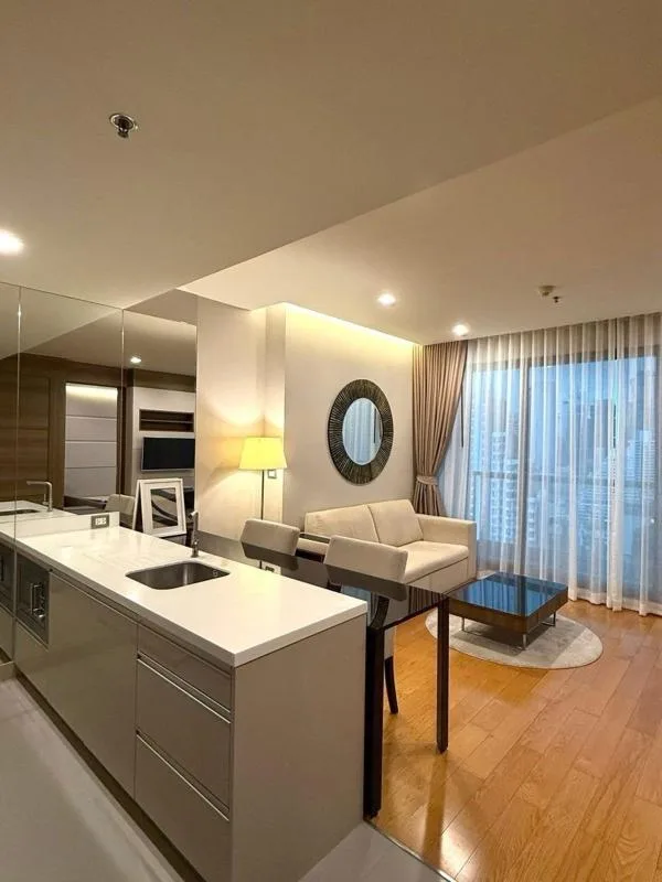 The Address Sathorn — photo 2