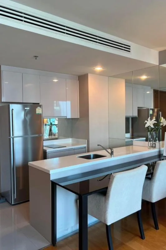 The Address Sathorn — photo 11