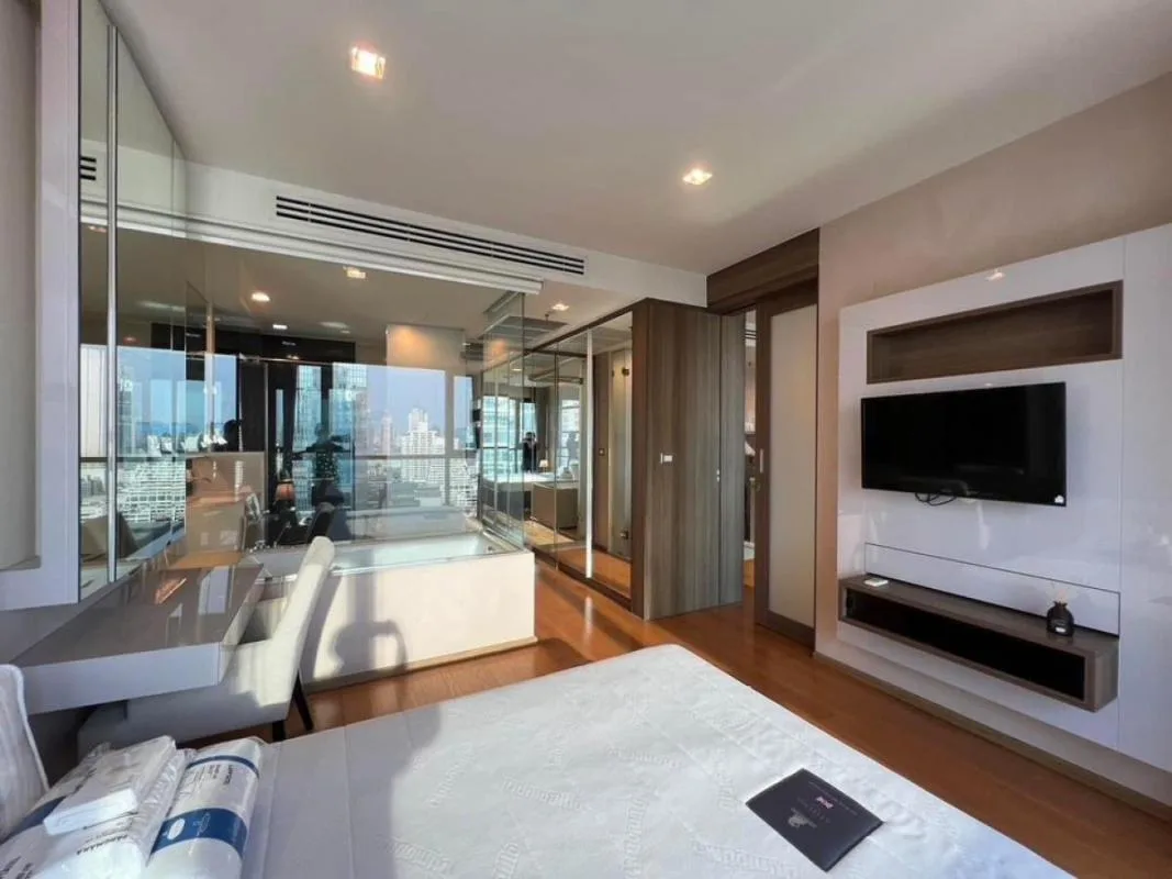 The Address Sathorn — photo 13