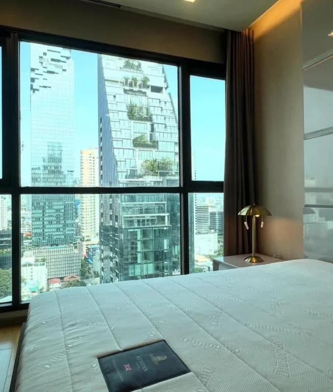 The Address Sathorn — photo 14