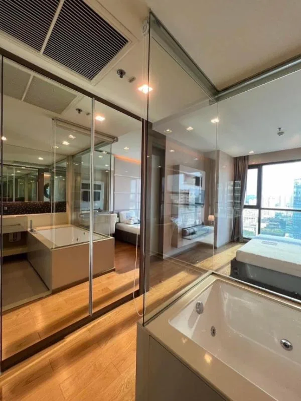 The Address Sathorn — photo 15