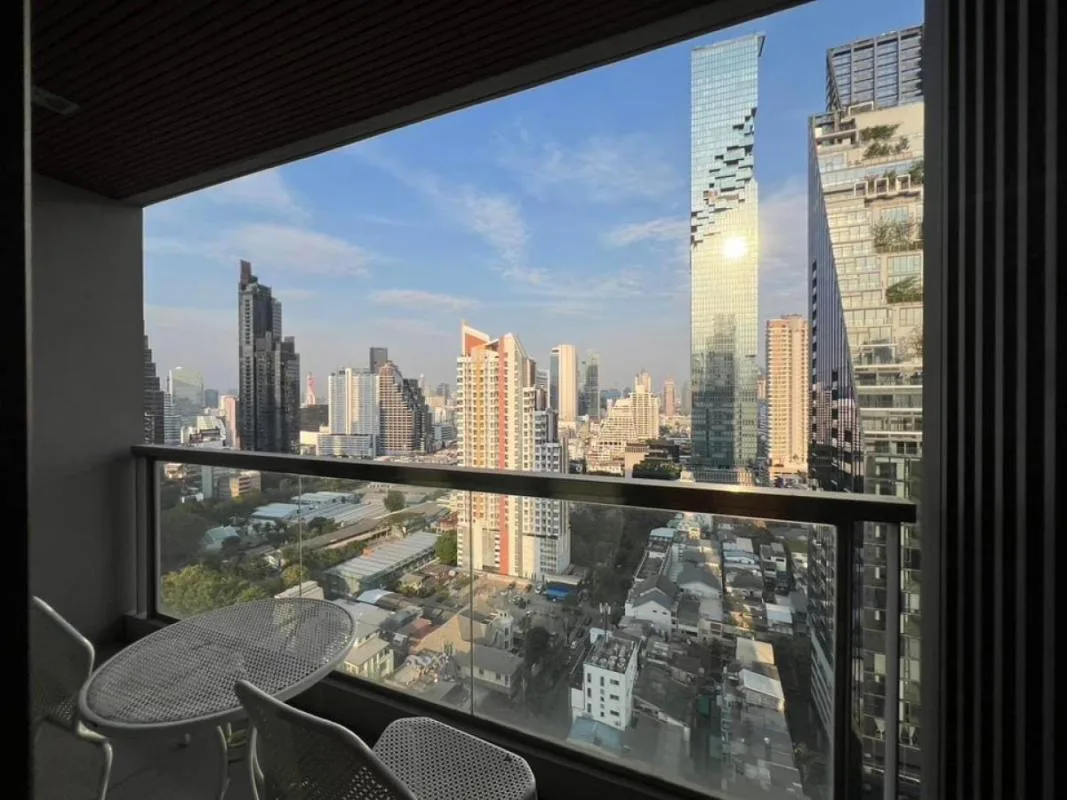 The Address Sathorn — photo 20