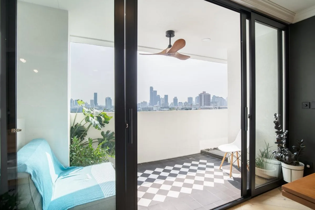 D.S. Tower 2 Sukhumvit 39 — photo 3