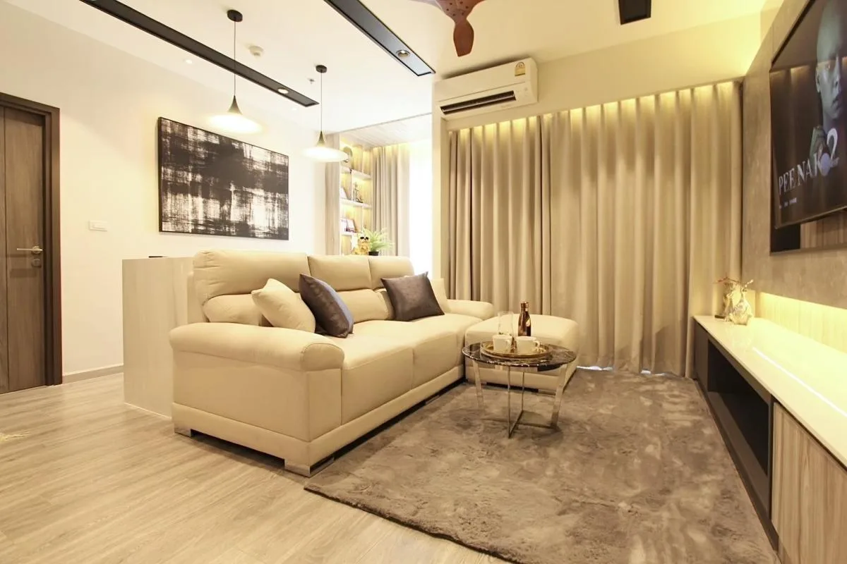 IDEO Mobi Sukhumvit 66 — photo 7