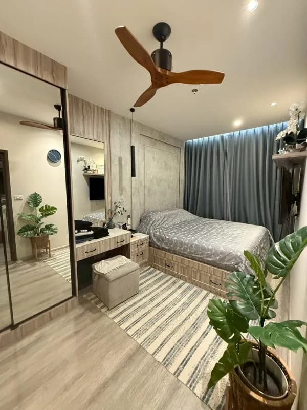 IDEO Mobi Sukhumvit 66 — photo 8