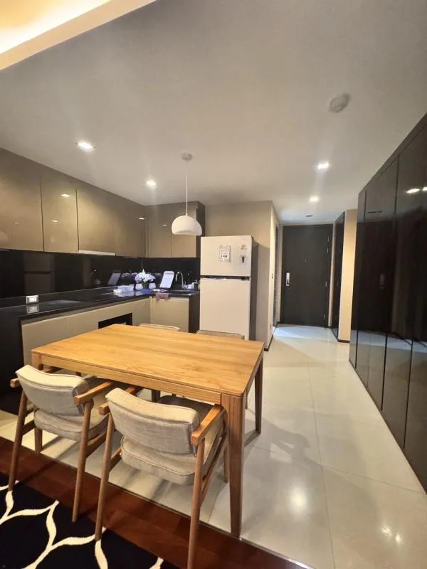 The Address Sukhumvit 61 — photo 3