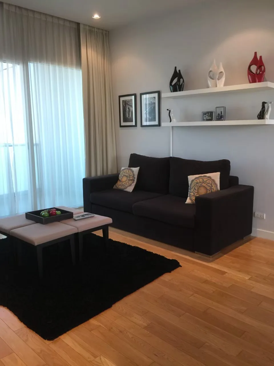 Millennium Residence — photo 1