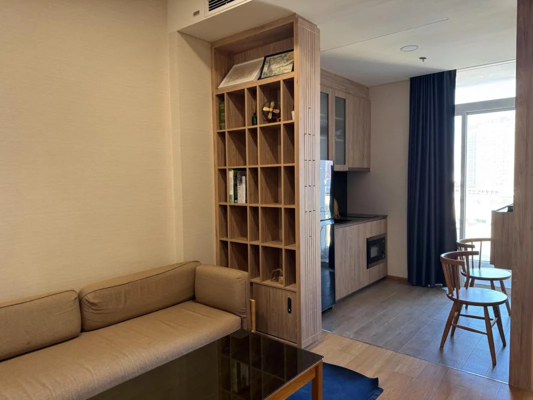 Wyndham Garden Residence — photo 3