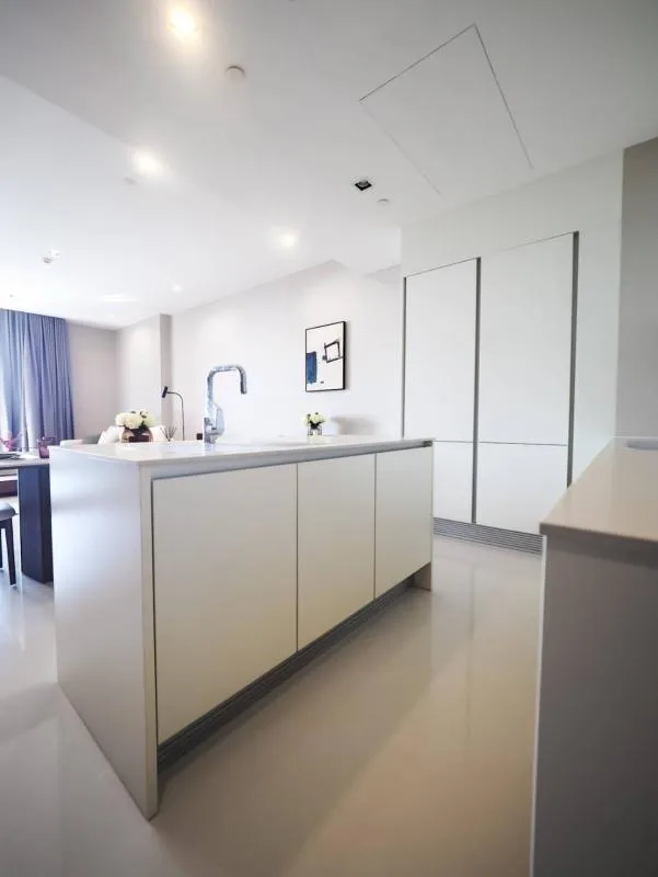 Q 1 Condo Sukhumvit — photo 11