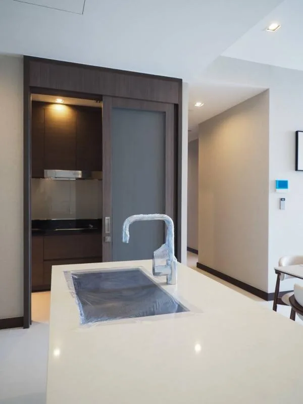 Q 1 Condo Sukhumvit — photo 12