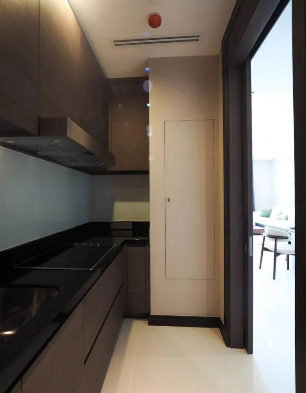 Q 1 Condo Sukhumvit — photo 13