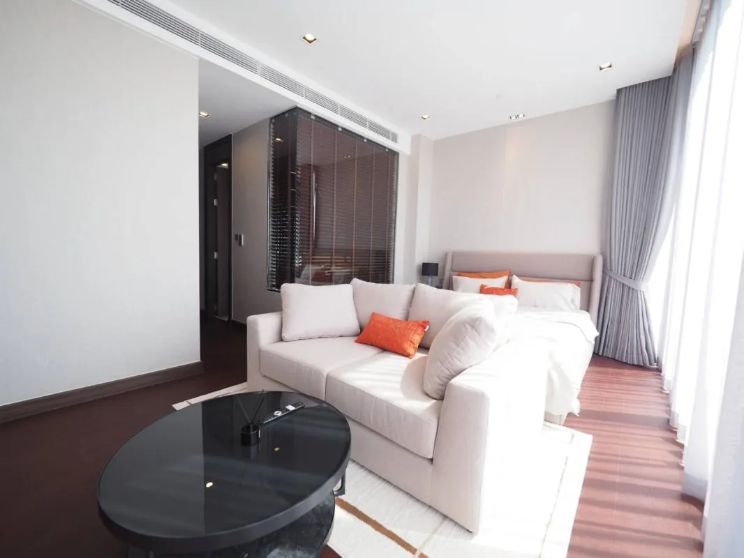 Q 1 Condo Sukhumvit — photo 14
