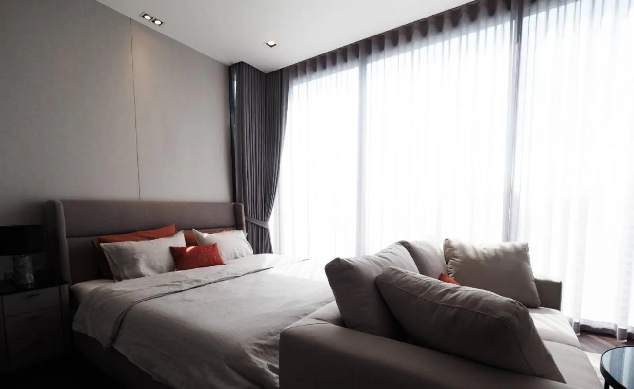 Q 1 Condo Sukhumvit — photo 15