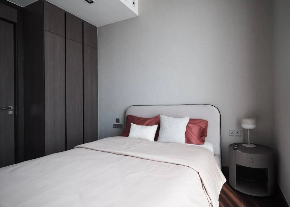 Q 1 Condo Sukhumvit — photo 17