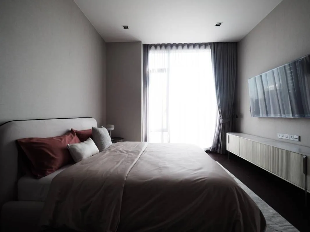 Q 1 Condo Sukhumvit — photo 18