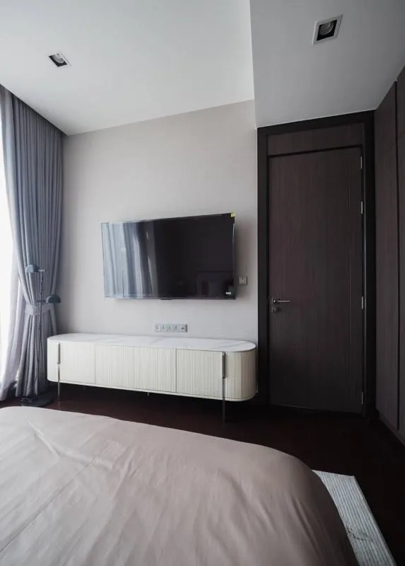 Q 1 Condo Sukhumvit — photo 19