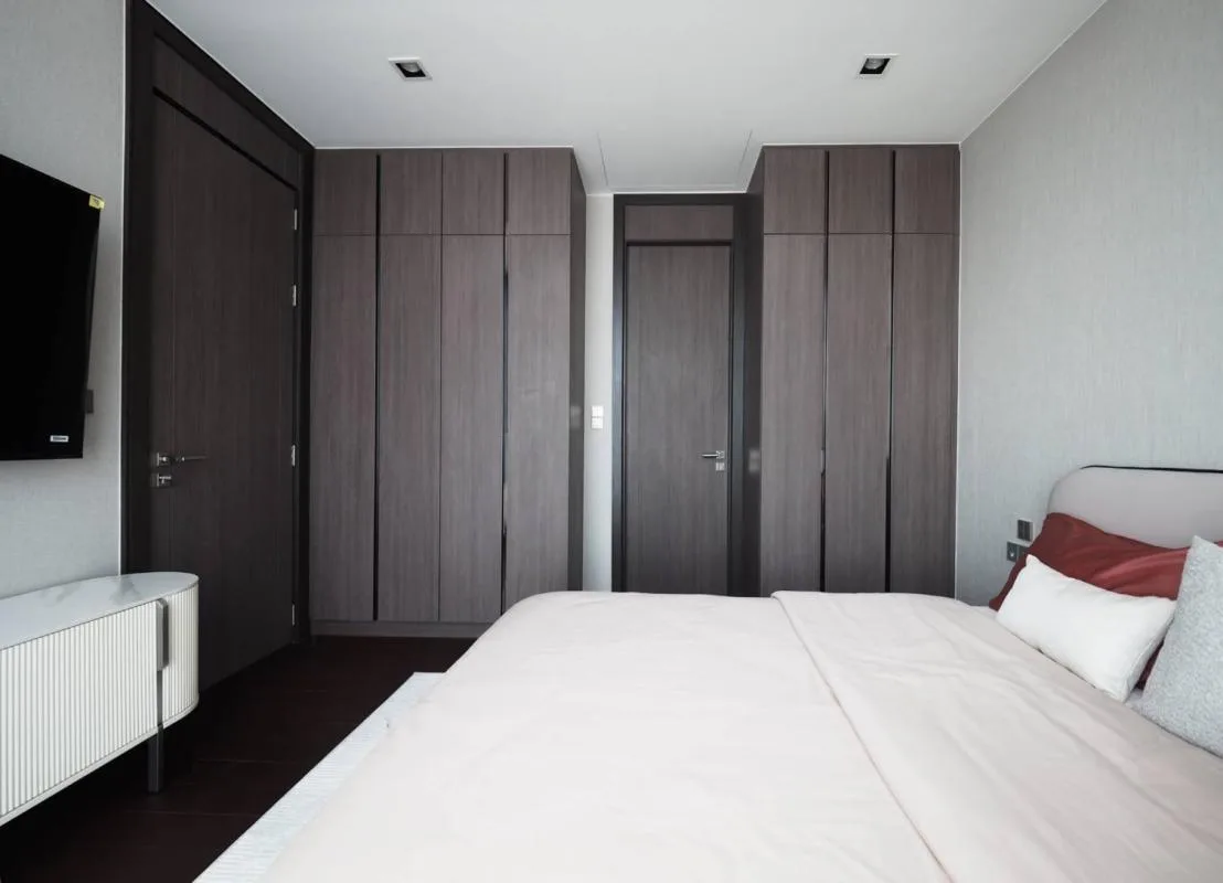 Q 1 Condo Sukhumvit — photo 20