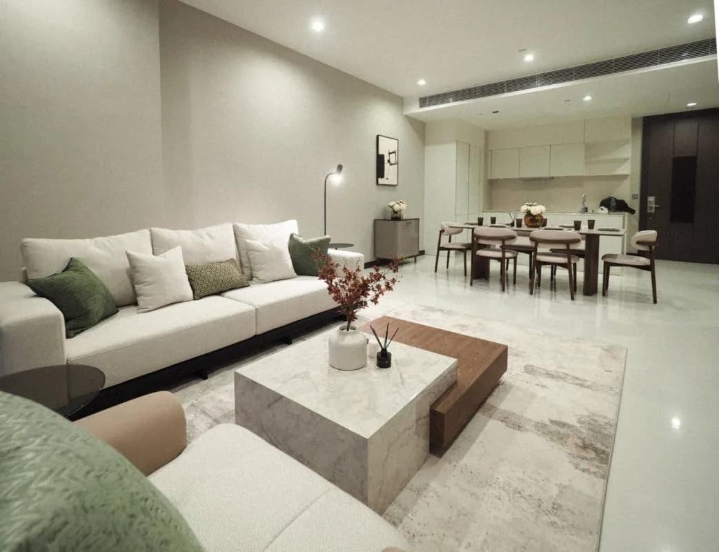 Q 1 Condo Sukhumvit — photo 3