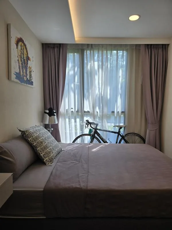 Vtara Sukhumvit 36 — photo 11