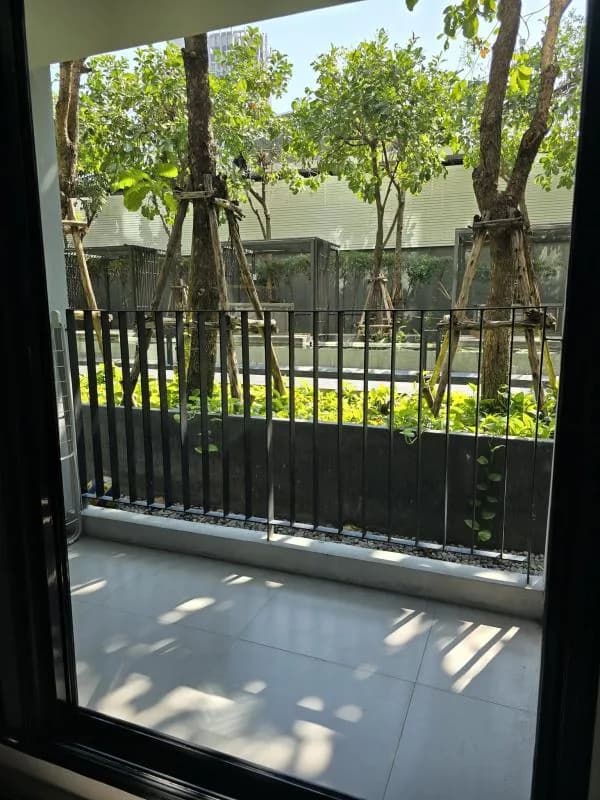 Vtara Sukhumvit 36 — photo 15
