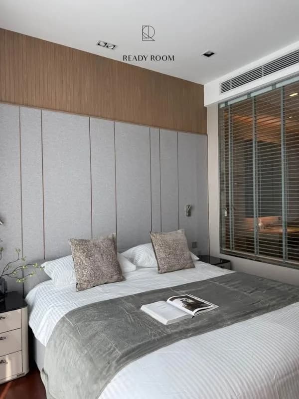 Q 1 Condo Sukhumvit — photo 13