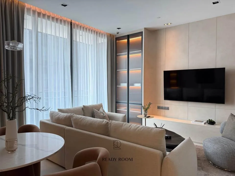 Q 1 Condo Sukhumvit — photo 4