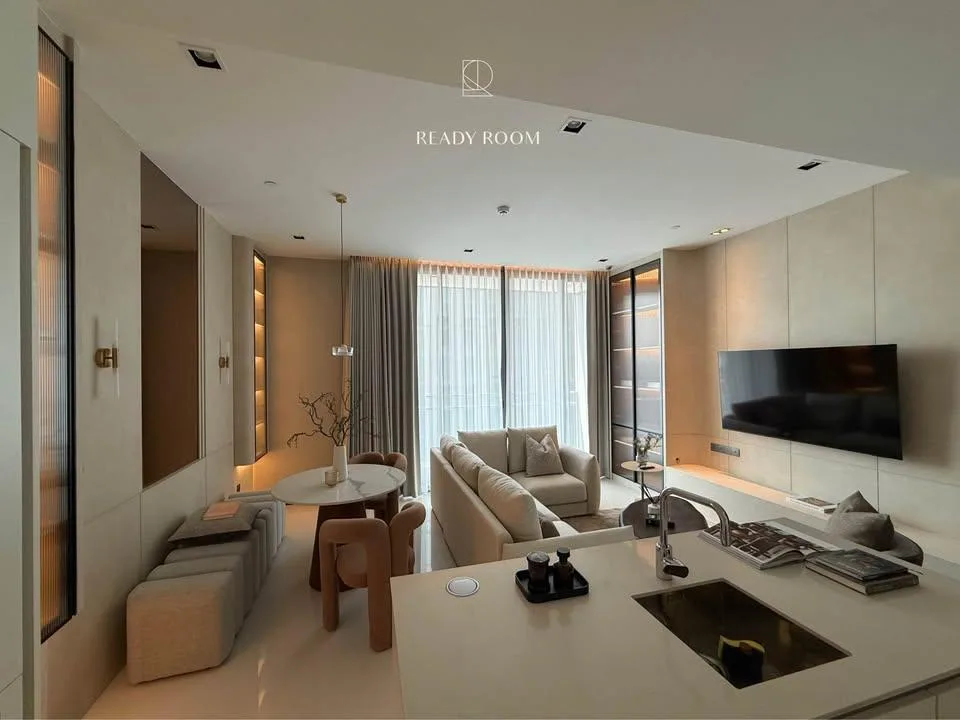 Q 1 Condo Sukhumvit — photo 7