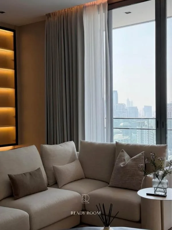 Q 1 Condo Sukhumvit — photo 9