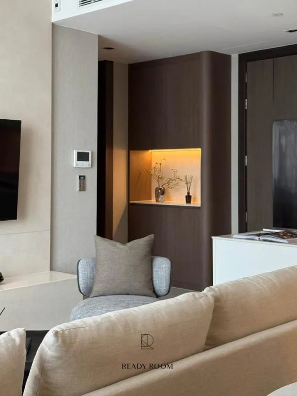 Q 1 Condo Sukhumvit — photo 10