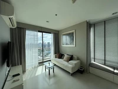 Rhythm Sukhumvit 42