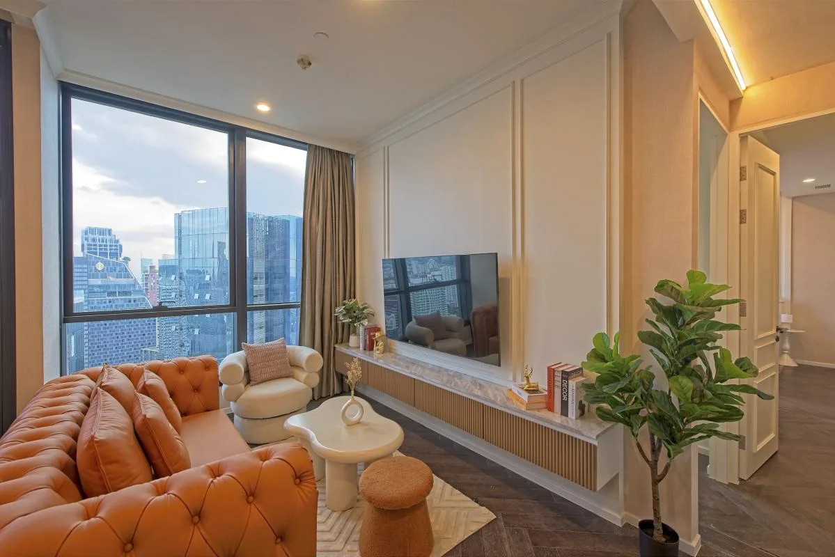 The Esse Sukhumvit 36 — photo 3