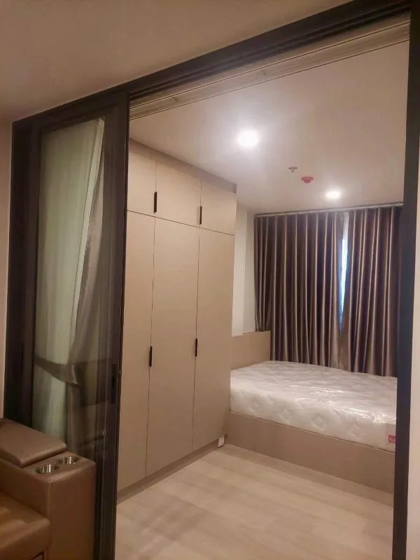 Aspire Onnut Station — photo 7