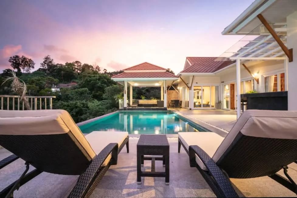 Phuket Villa 12/51 Soi Namjai — photo 1