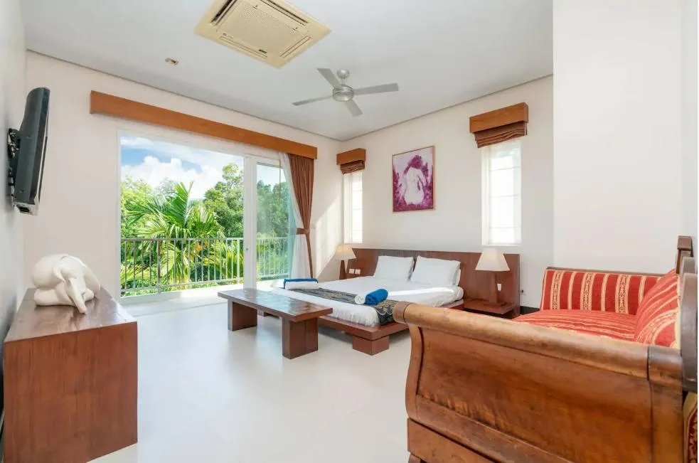 Phuket Villa 12/51 Soi Namjai — photo 7