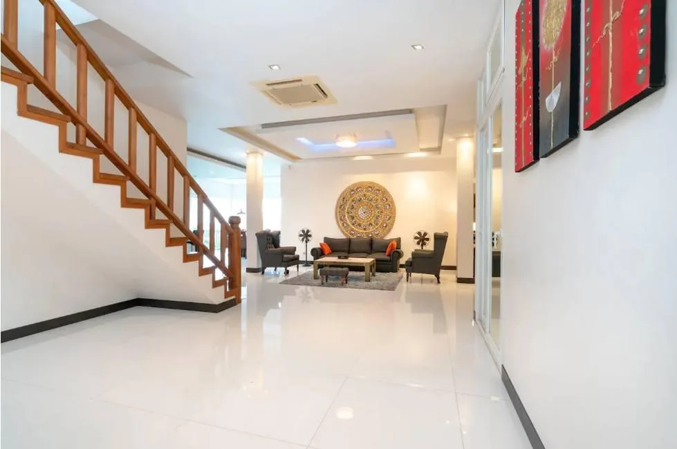 Phuket Villa 12/51 Soi Namjai — photo 9