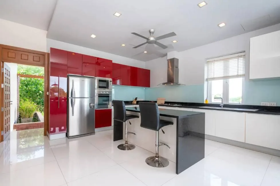 Phuket Villa 12/51 Soi Namjai — photo 10