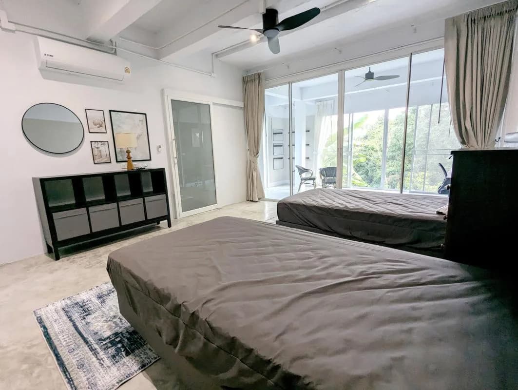 Phuket Villa 12/51 Soi Namjai — photo 11