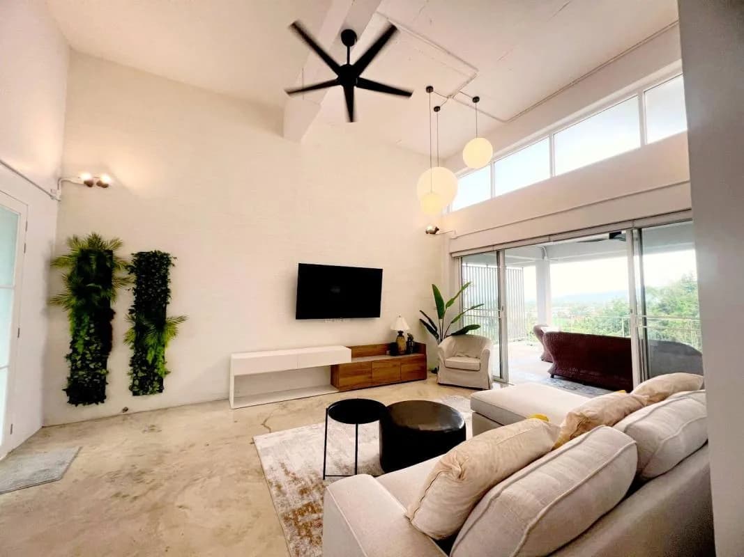 Phuket Villa 12/51 Soi Namjai — photo 5