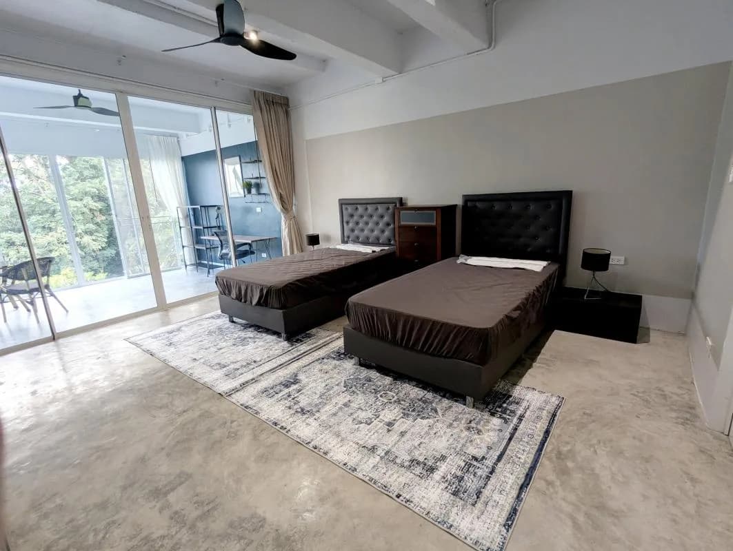 Phuket Villa 12/51 Soi Namjai — photo 10