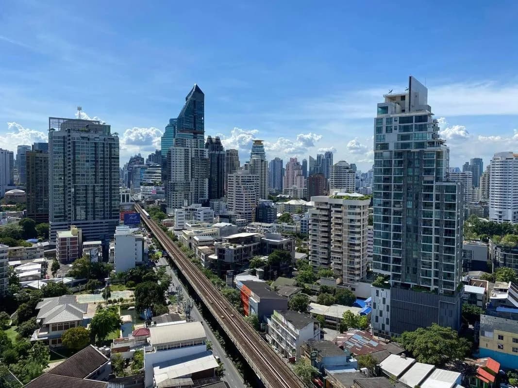 BEATNIQ Sukhumvit 32 — photo 9