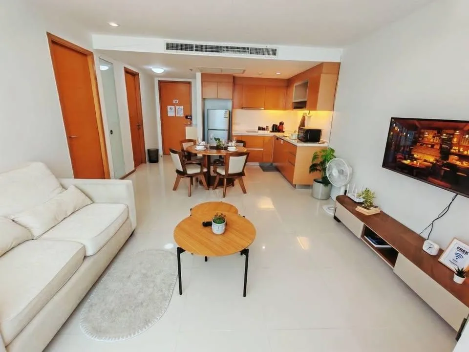 Sathorn Prime Residence — photo 1